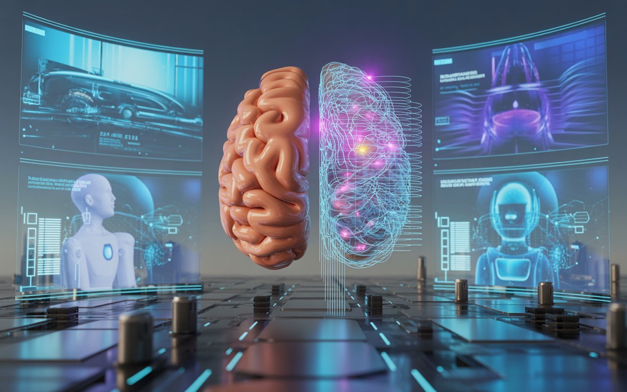 What is Artificial Intelligence Why Matter?